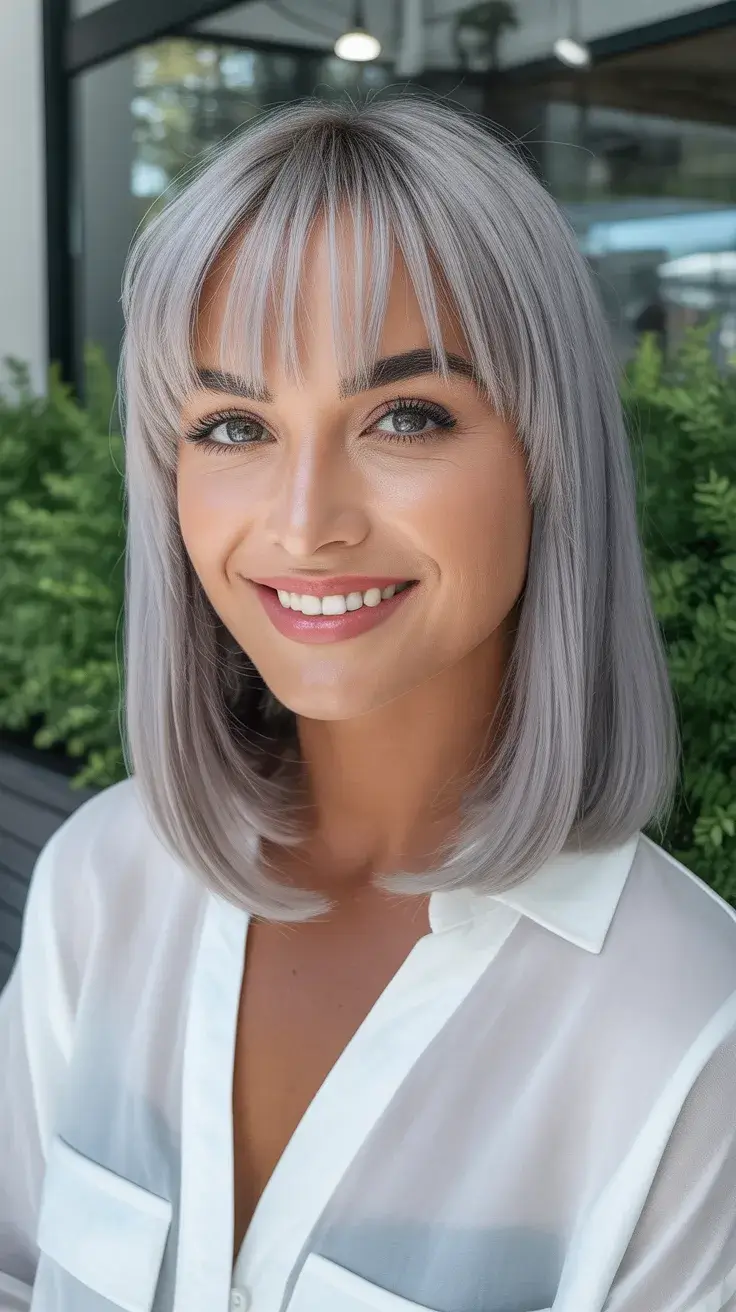 24 Sophisticated Spring Hair Color for Tan Skin 2026: Elegant Shades & Fresh Color Ideas