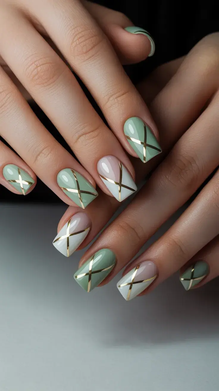 24 Glam Spring Coffin Nails 2026: Stunning Manicure Ideas for a Chic Seasonal Look