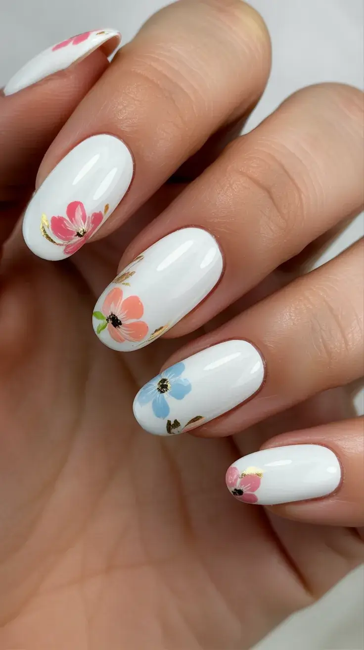 23 Elegant Subtle Spring Nails for 2026: Chic and Minimal Nail Ideas