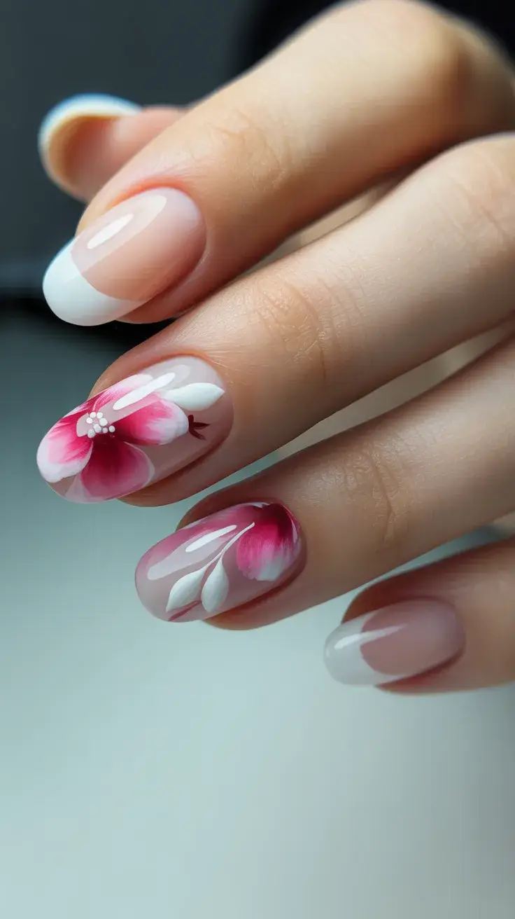 25 April Nails Ideas 2026: Fresh Spring Manicure Inspiration
