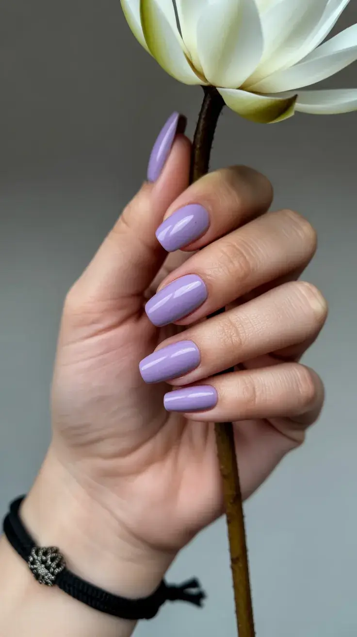 25 April Nails Colours 2026: Fresh Spring Shades You’ll Love This Season
