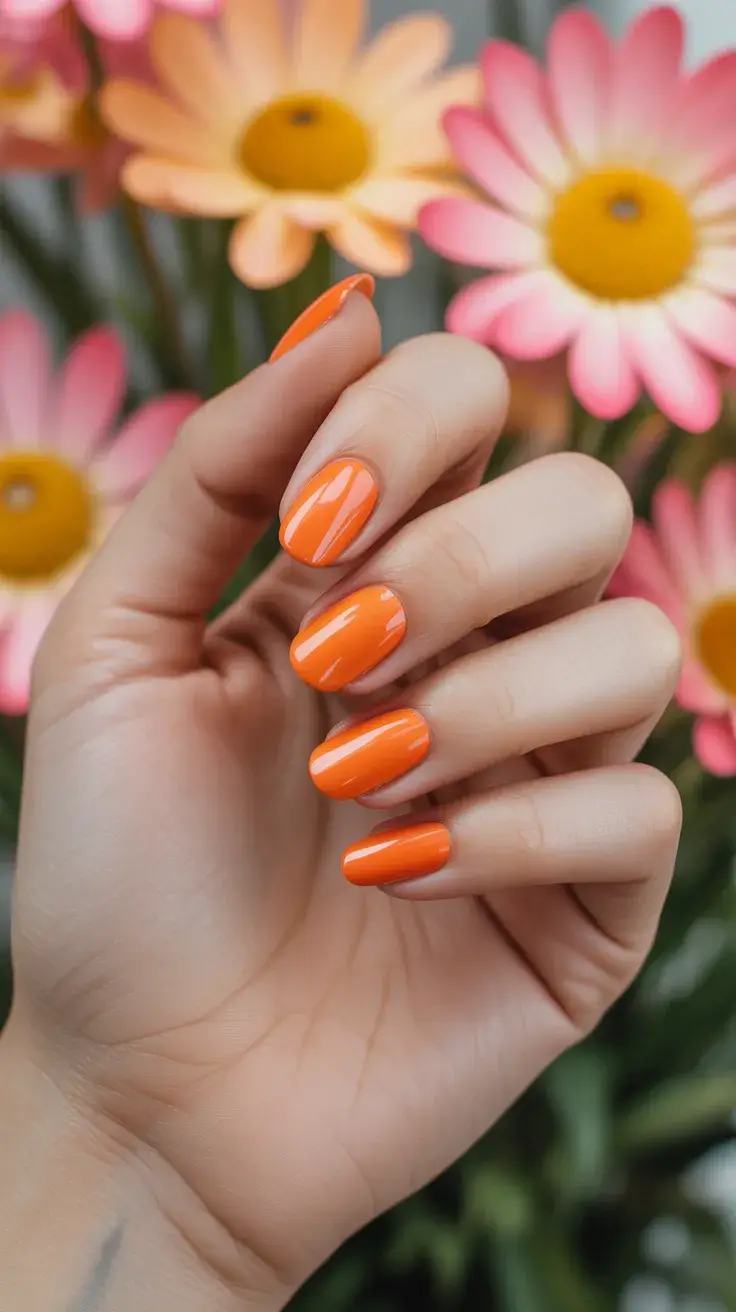 24 Graduation Nail Color Ideas 2026: Trendy Shades to Celebrate Your Big Day