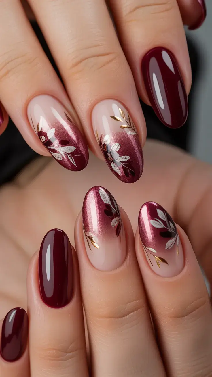 24 Dreamy Spring Oval Nails 2026 You’ll Want to Try This Season