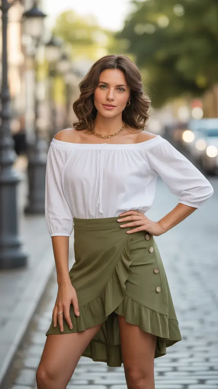 25 Summer Outfits 2026: Trendy & Effortless Style Ideas