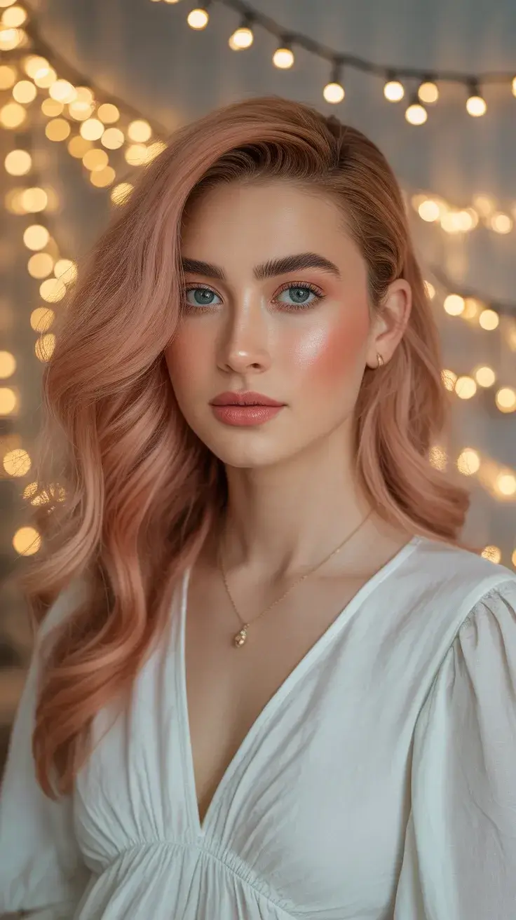 24 May Hair Color Ideas 2026: Trendy Shades to Refresh Your Look