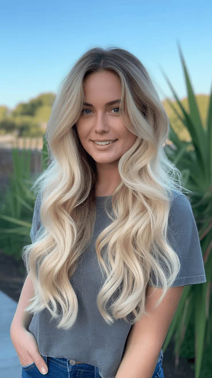 25 Spring to Summer Season Hair Color Ideas 2026: Trendy Shades & Fresh Looks