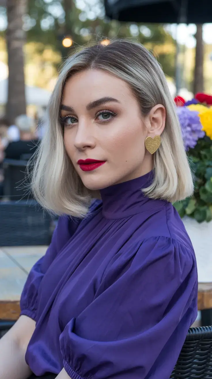 24 Bob Haircut for Spring 2026 Ideas You’ll Want to Try This Season