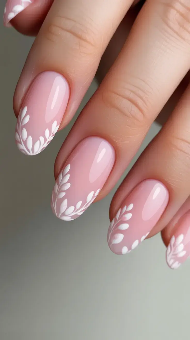 25 Playful Spring Wedding Nails 2026: Cute, Romantic & Trendy Bridal Ideas