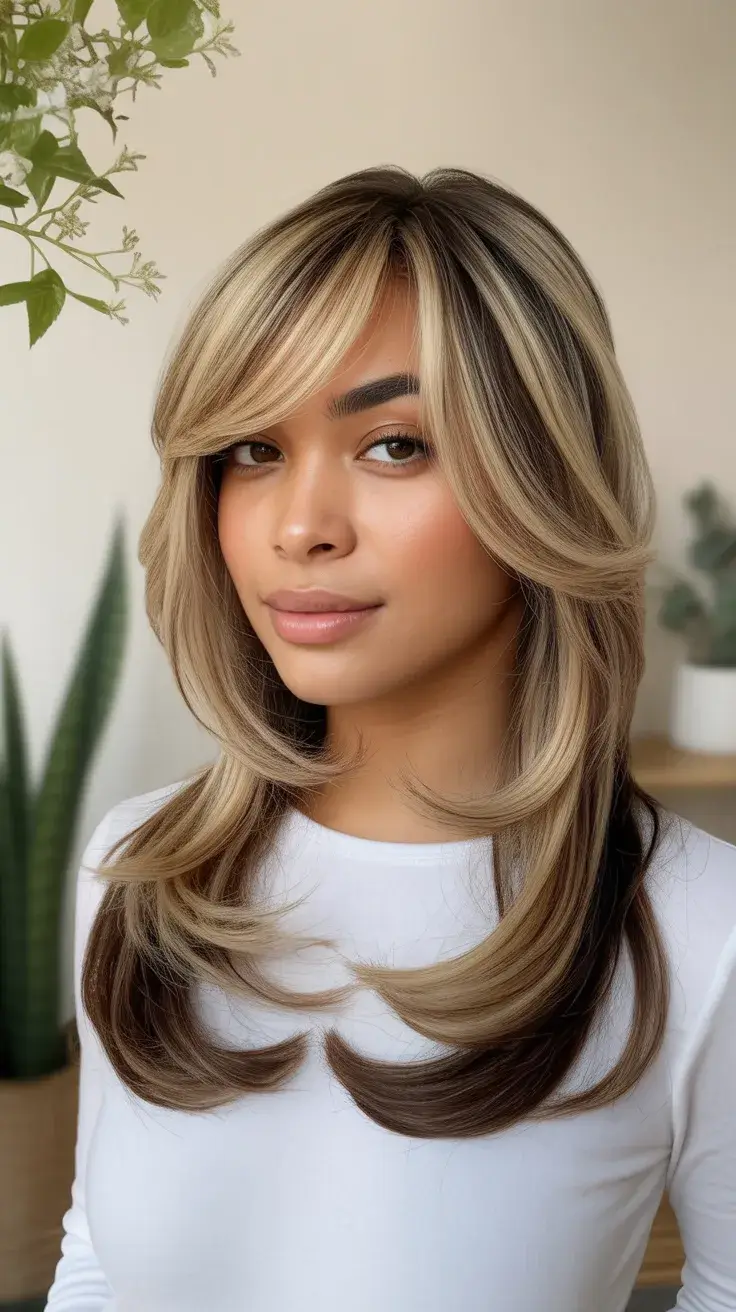 23 Dreamy Spring Hair Color for Dark Skin 2026: Stunning Shades to Try This Season