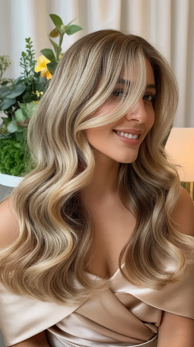24 Sophisticated Spring Hair Color for Tan Skin 2026: Elegant Shades & Fresh Color Ideas