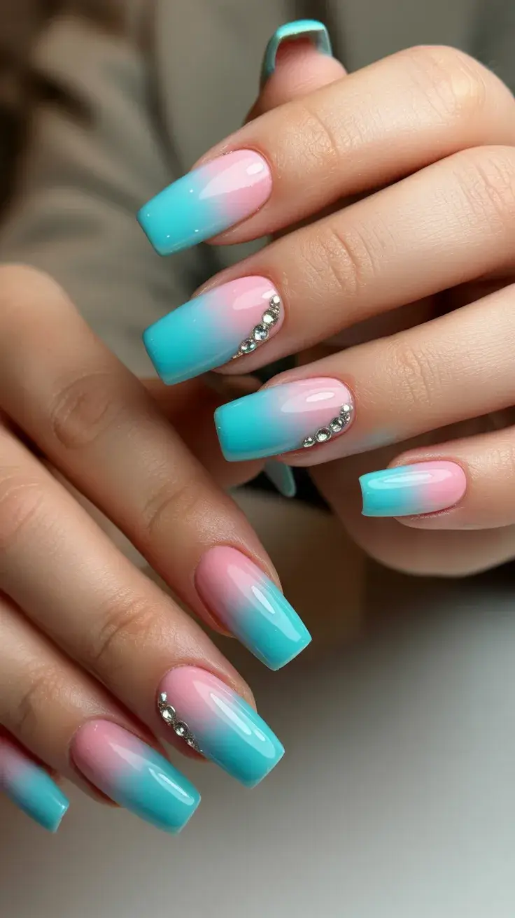 24 Glam Spring Coffin Nails 2026: Stunning Manicure Ideas for a Chic Seasonal Look