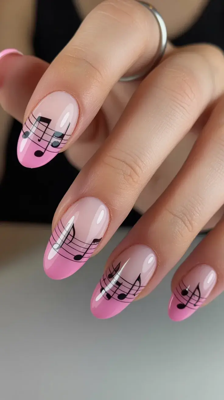 25 Sophisticated Pink Spring Nails for 2026: Elegant and Trendy Nail Ideas