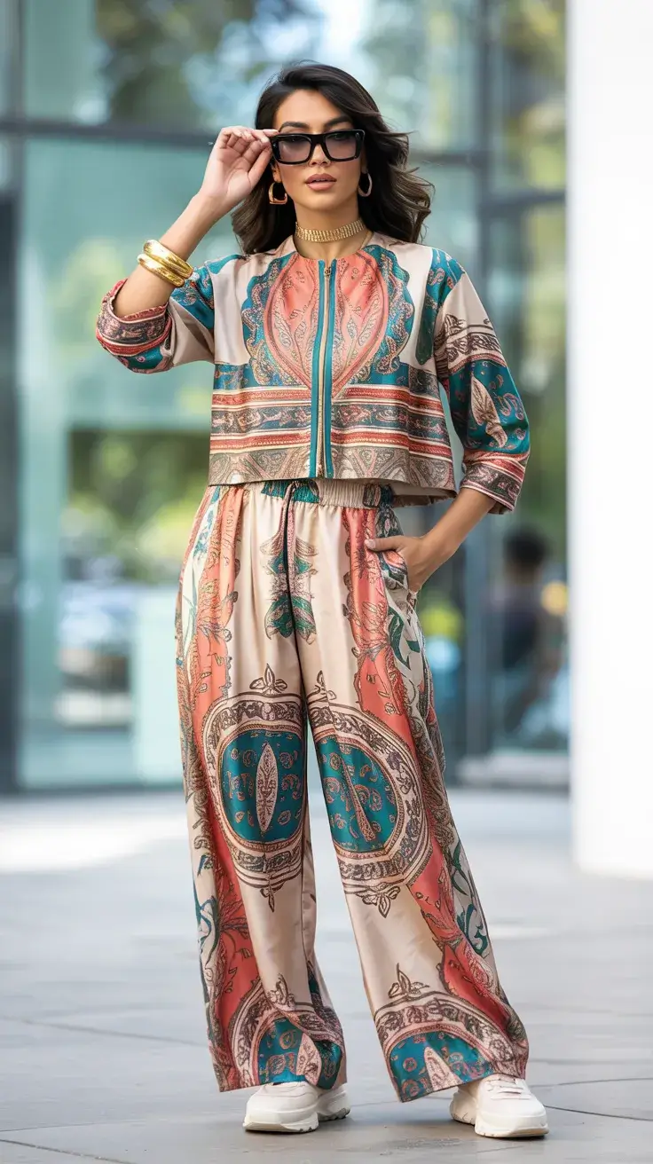 24 Spring to Summer Season Outfits Ideas 2026 for Effortless Style