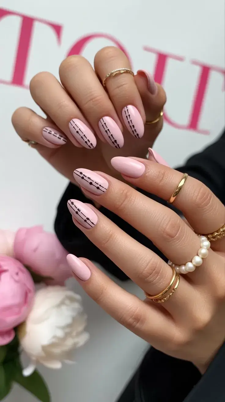 24 Spring to Summer Season Nails Color Ideas 2026: Trendy Nail Colors for Warm Weather