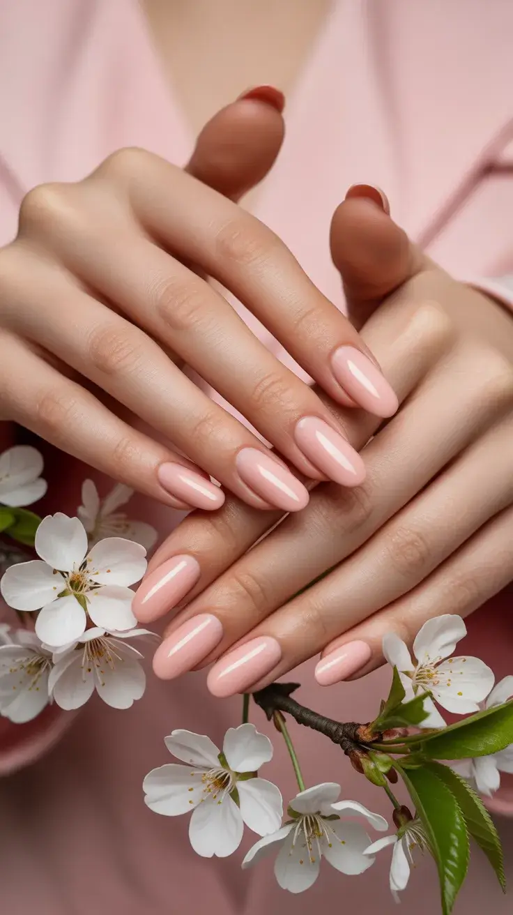 24 Graduation Nail Color Ideas 2026: Trendy Shades to Celebrate Your Big Day