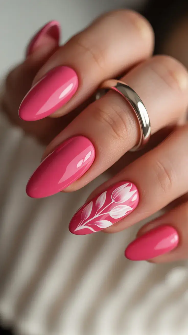 22 May Nails Ideas 2026: Trendy Spring Nail Designs to Try