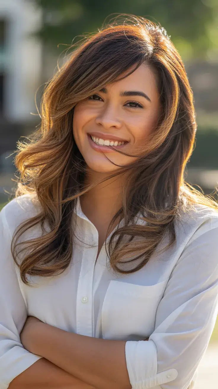 24 May Hair Color Ideas 2026: Trendy Shades to Refresh Your Look