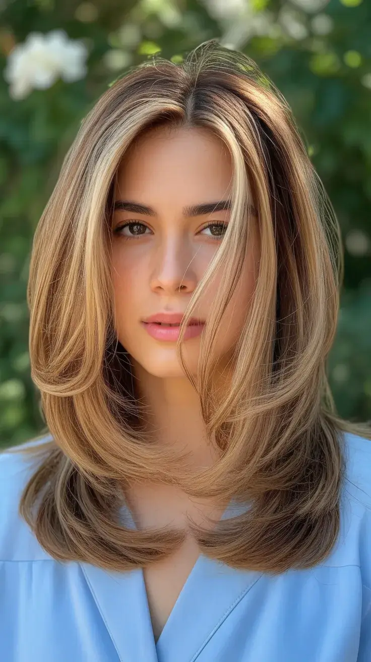 23 Medium Spring Brown Hair Color 2026 Ideas for a Fresh and Natural Look