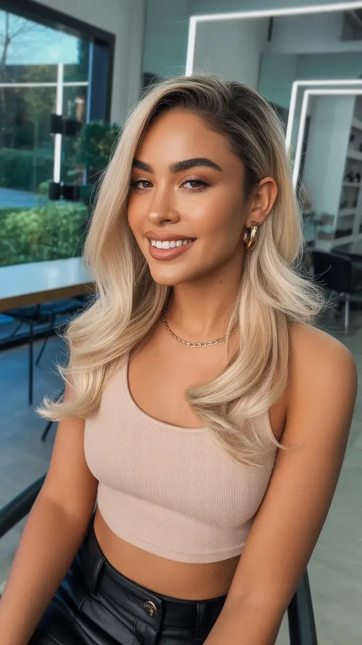 23 Dreamy Spring Hair Color for Dark Skin 2026: Stunning Shades to Try This Season