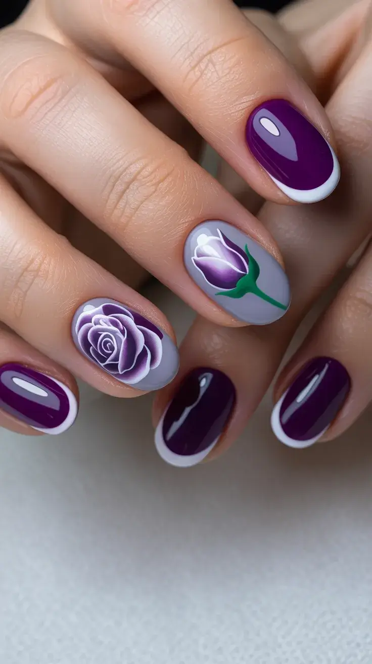 25 Simple Spring Short Nails 2026: Fresh and Minimal Ideas for a Chic Seasonal Manicure