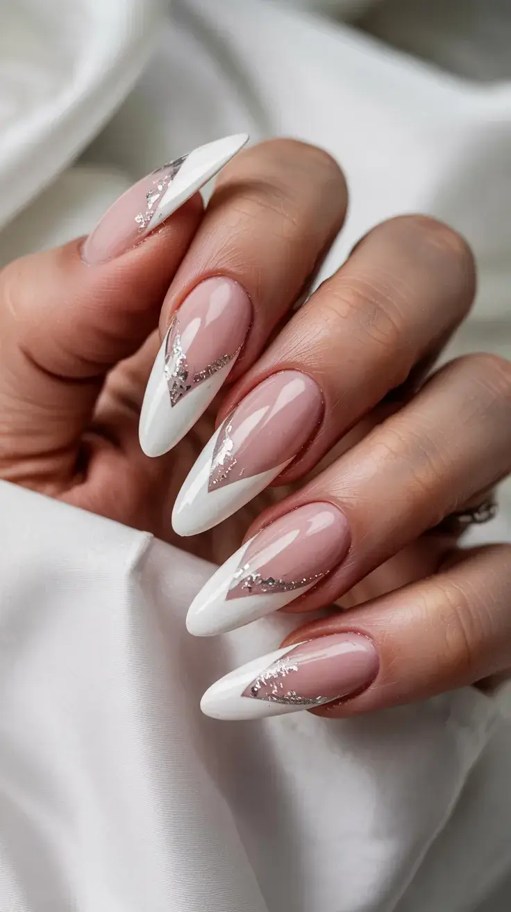 25 April Nails Ideas 2026: Fresh Spring Manicure Inspiration