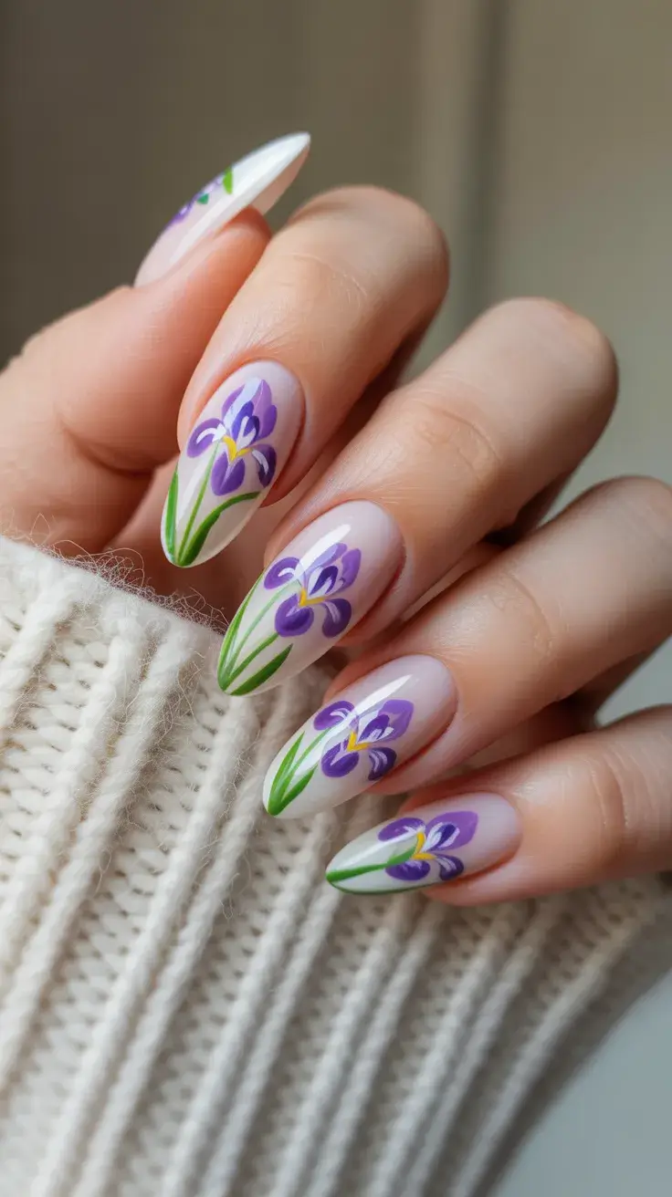 24 Spring to Summer Season Nail Art Ideas 2026 for Bright and Trendy Manicures