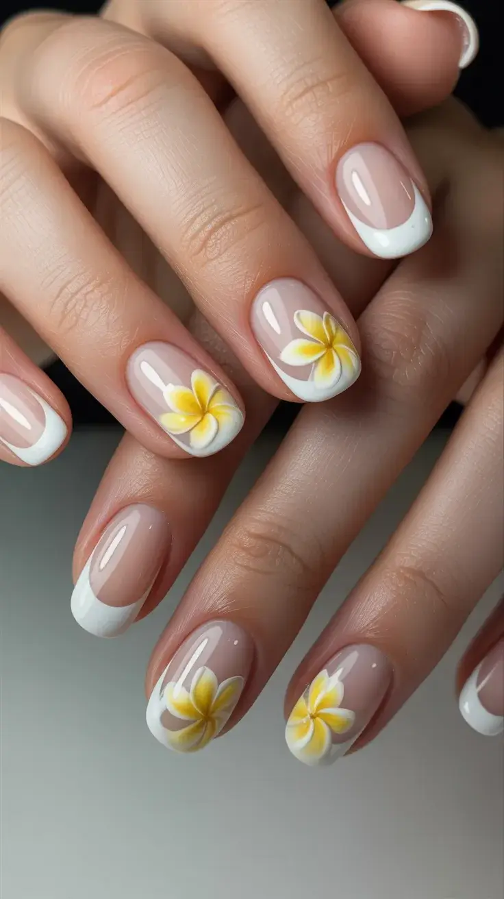 24 Dreamy Spring Oval Nails 2026 You’ll Want to Try This Season