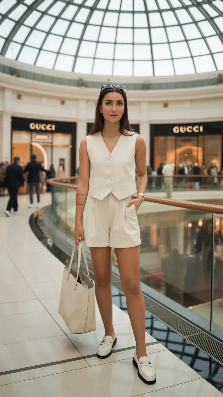 25 Summer Outfits 2026: Trendy & Effortless Style Ideas