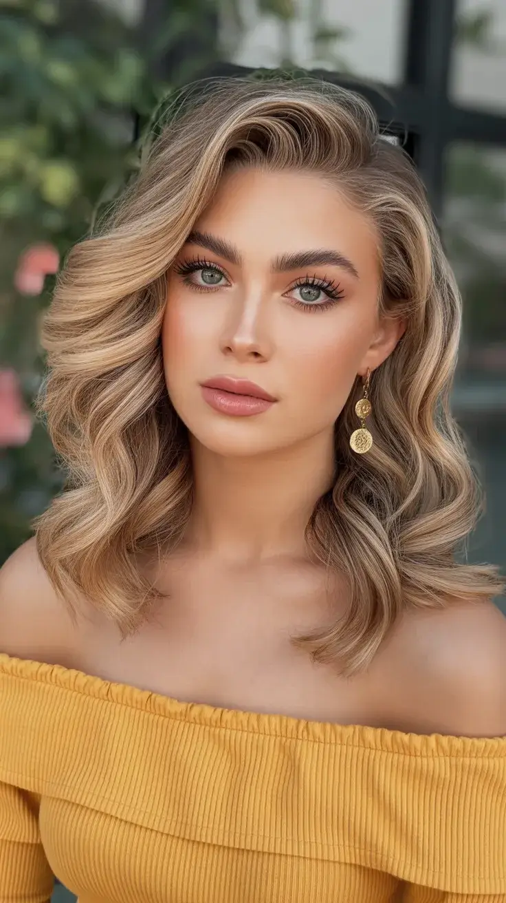 25 Popular Spring Hair Color Ideas for Light Skin in 2026