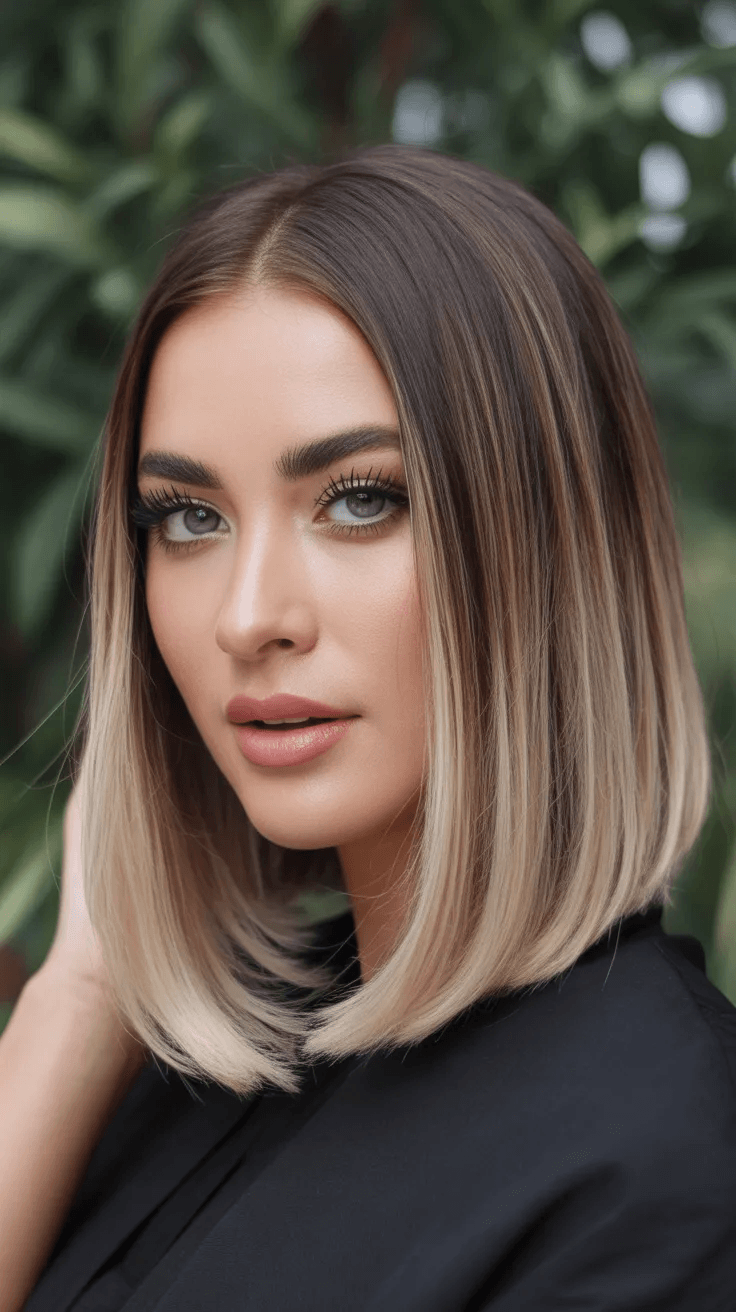 24 Spring to Summer Season Haircuts Ideas 2026: Trendy Short & Layered Styles