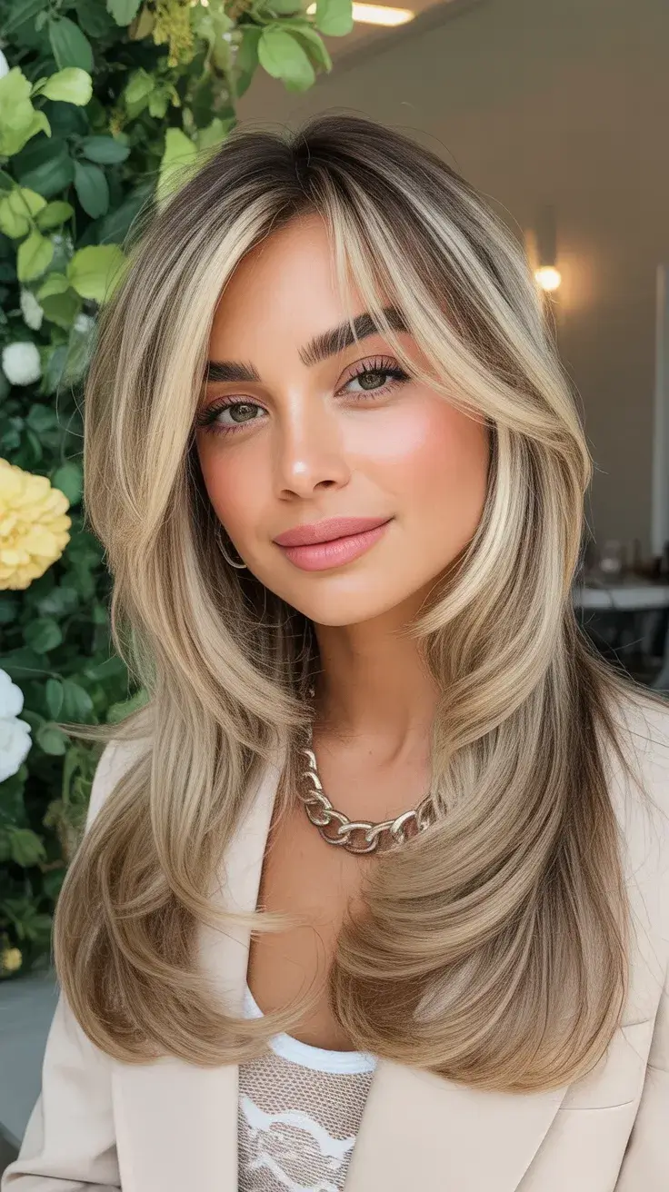 24 Sophisticated Spring Hair Color for Tan Skin 2026: Elegant Shades & Fresh Color Ideas