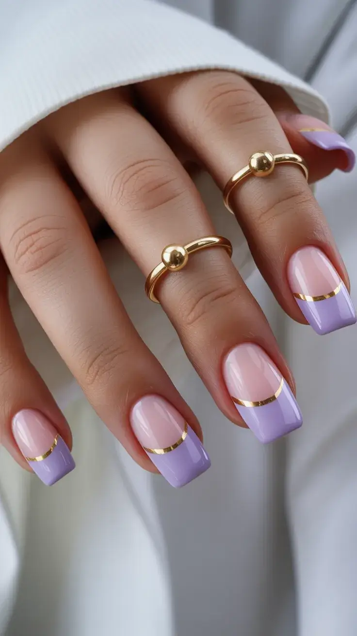 25 April Nails Ideas 2026: Fresh Spring Manicure Inspiration