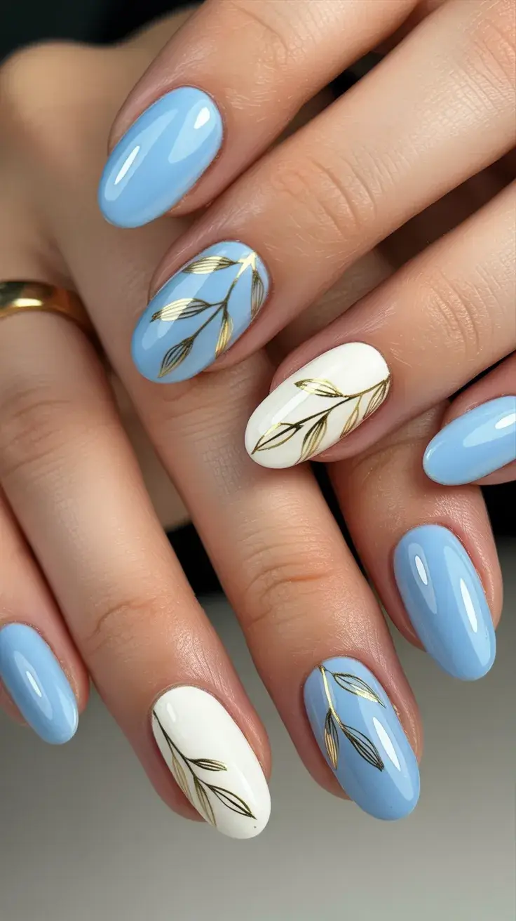 25 Graduation Nails Ideas 2026 for a Stylish and Memorable Look
