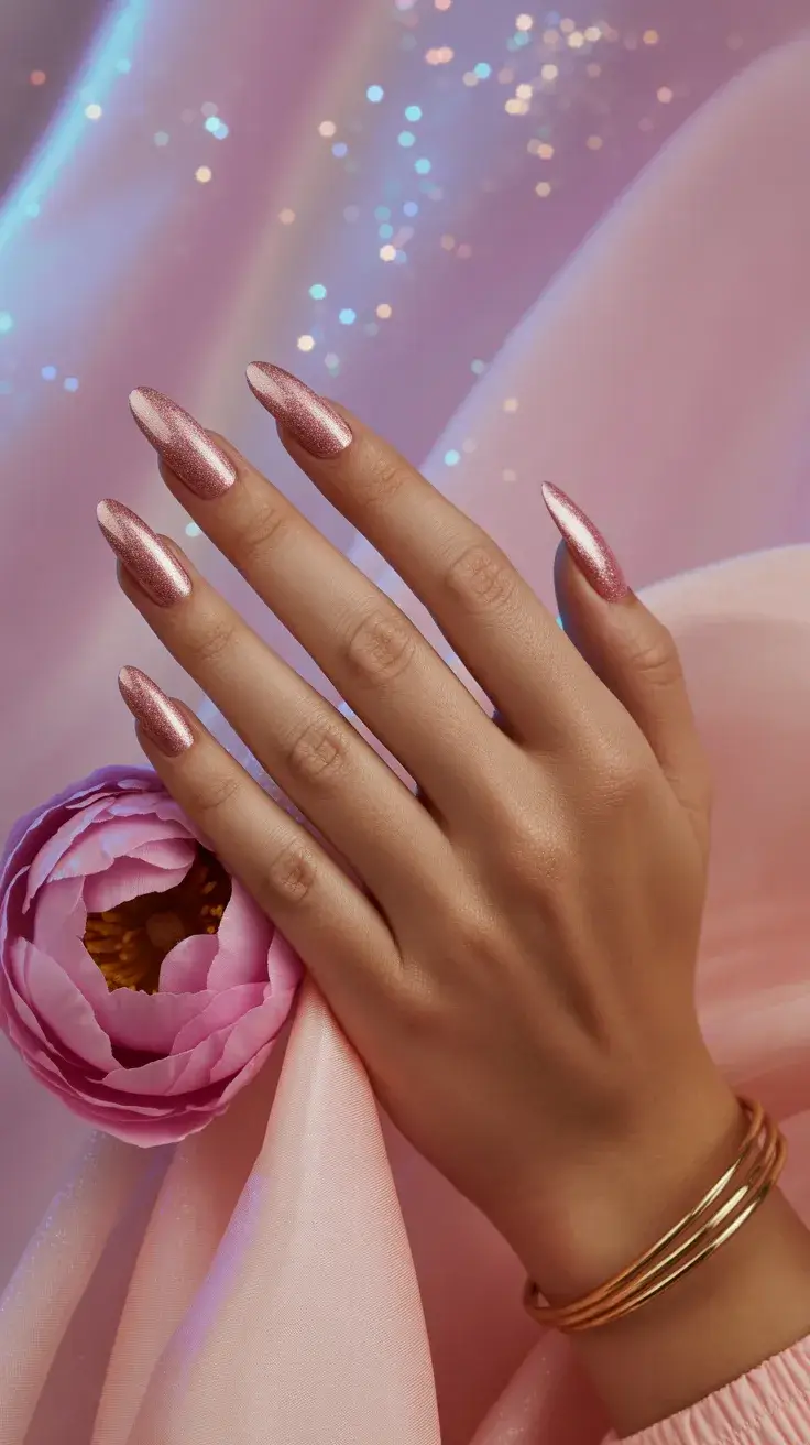 24 Graduation Nail Color Ideas 2026: Trendy Shades to Celebrate Your Big Day