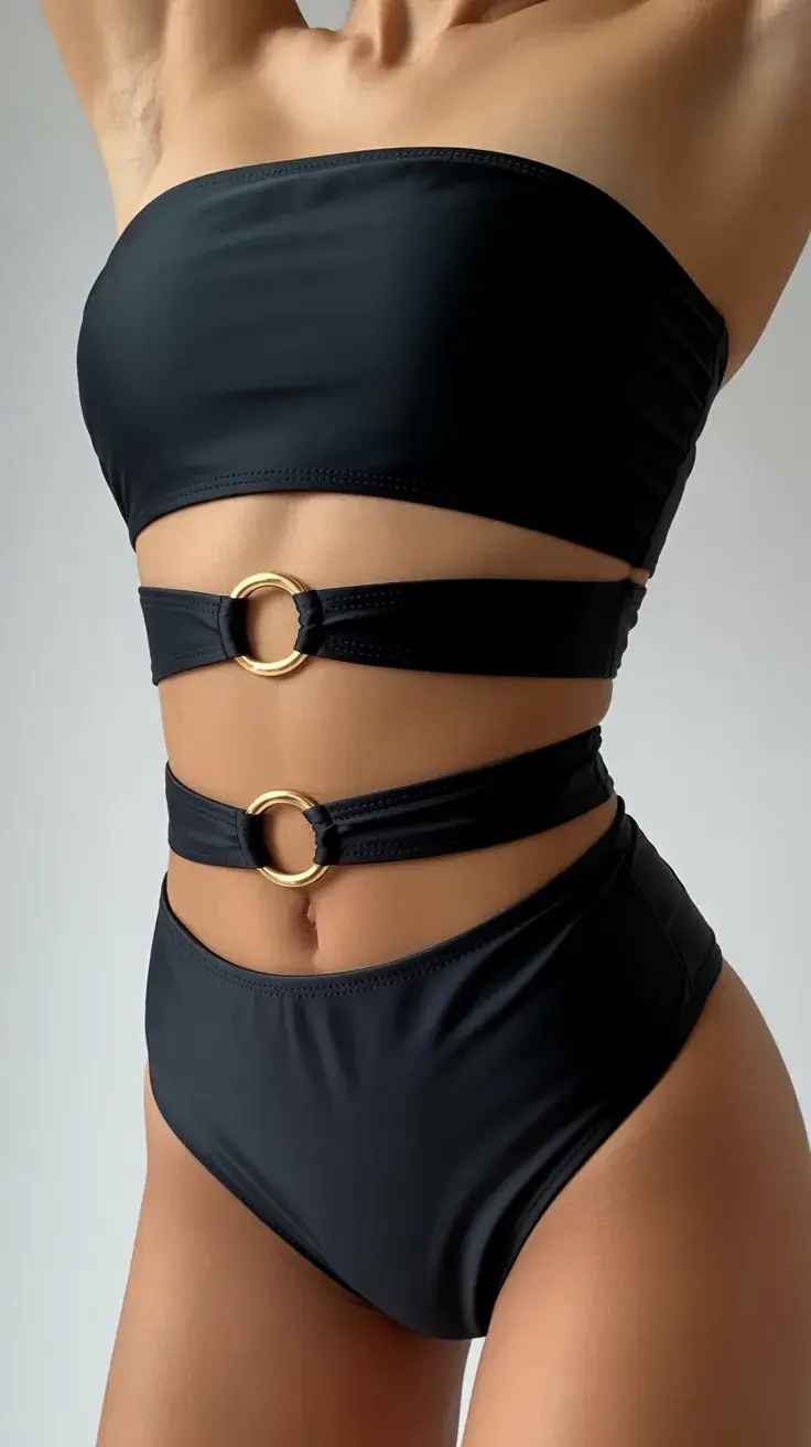 25 Swimsuit Bikinis Ideas 2026: Trendy Styles for a Stunning Summer Look