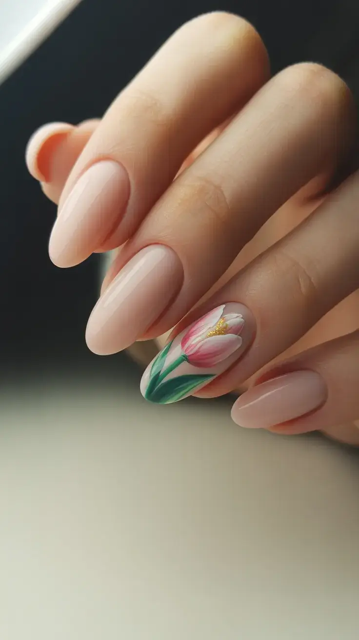 22 May Nails Ideas 2026: Trendy Spring Nail Designs to Try