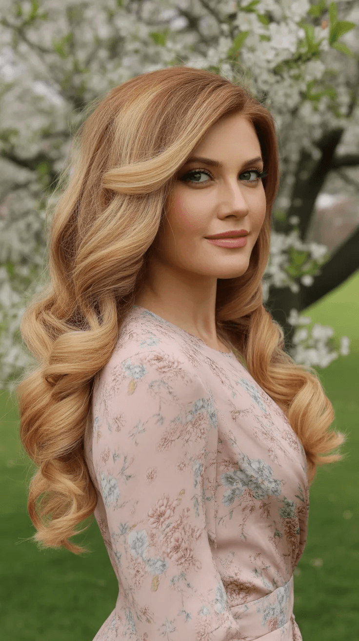 25 Spring to Summer Season Hair Color Ideas 2026: Trendy Shades & Fresh Looks