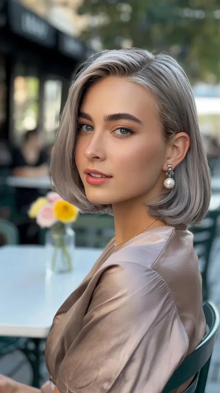 24 Bob Haircut for Spring 2026 Ideas You’ll Want to Try This Season