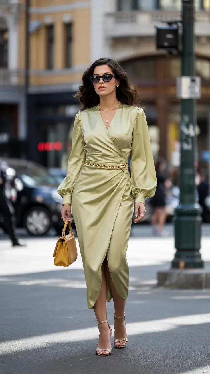 24 Spring to Summer Season Outfits Ideas 2026 for Effortless Style