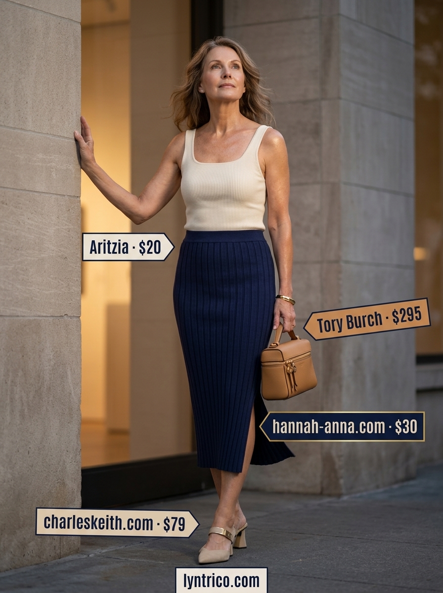 30 Breezy Summer Outfit Ideas for Women Over 60 in 2026 That Actually Work