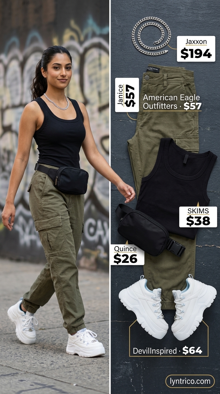 29 Casual NYC Summer Outfits for Women 2026: Effortlessly Chic City Style