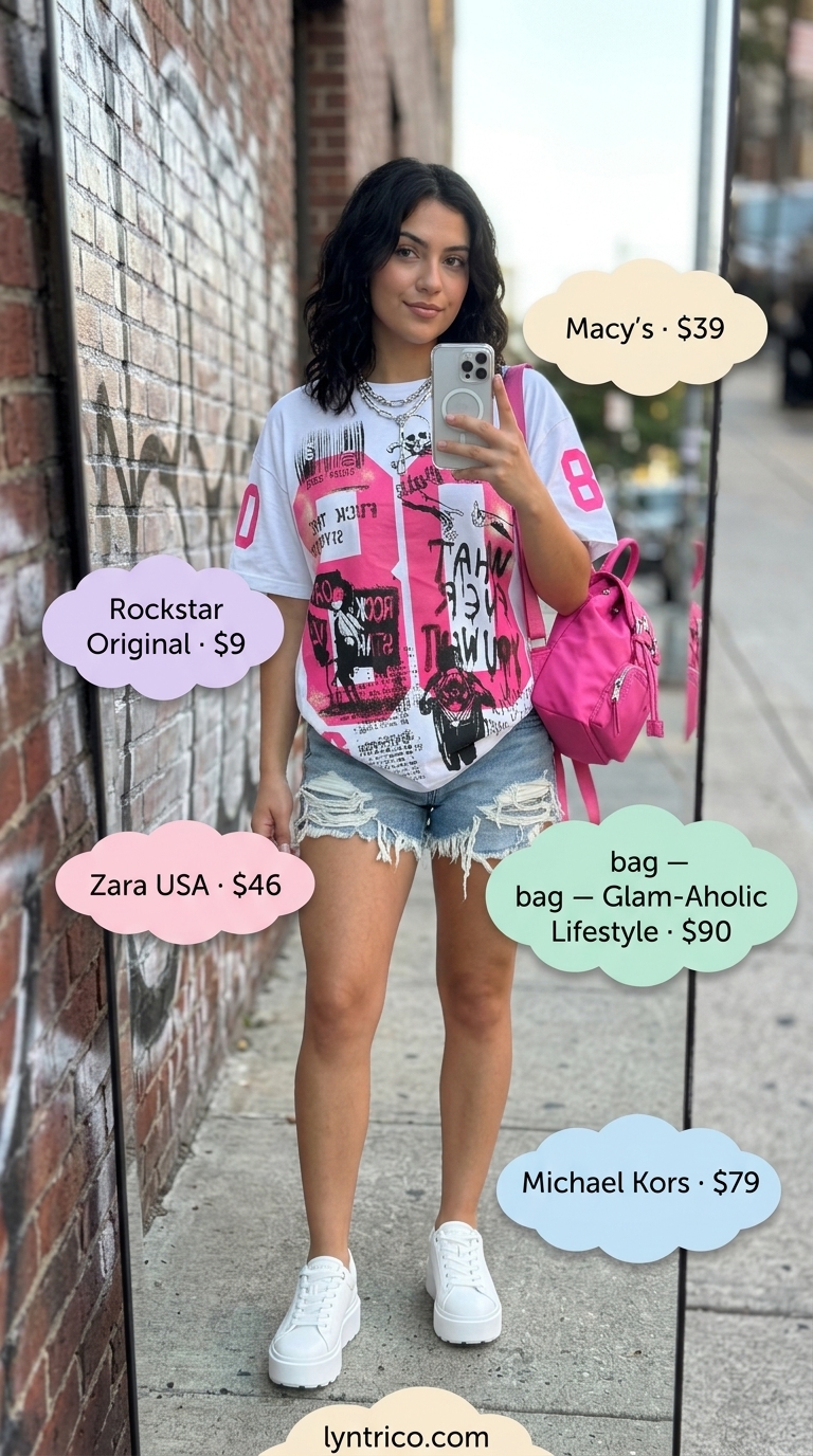 29 Casual NYC Summer Outfits for Women 2026: Effortlessly Chic City Style