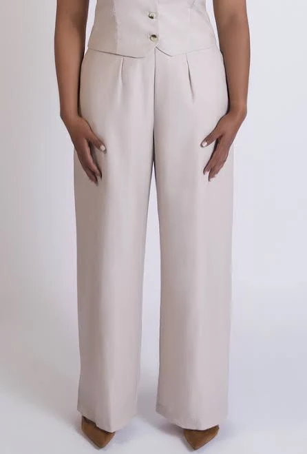 pants Aam The Label Women's Wool Wide Leg Pants Nordstrom $162