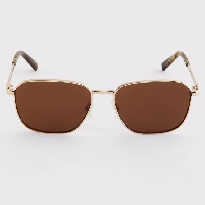 accessory Abercrombie & Fitch Men's Aviator Sunglasses Abercrombie & Fitch $100