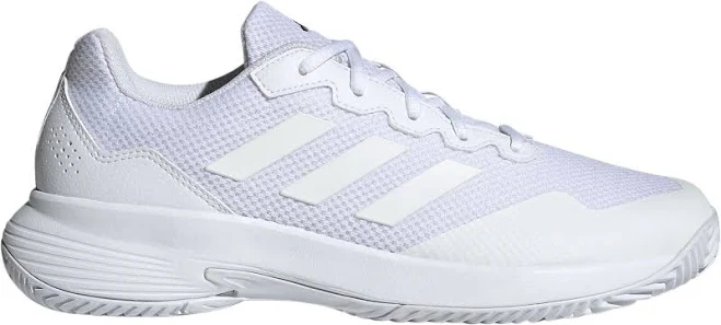 shoes adidas Men's Gamecourt 2 Tennis Shoes DICK'S Sporting Goods $69.99