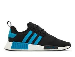 shoes adidas NMD_R1 'Black Active Teal' GOAT $247
