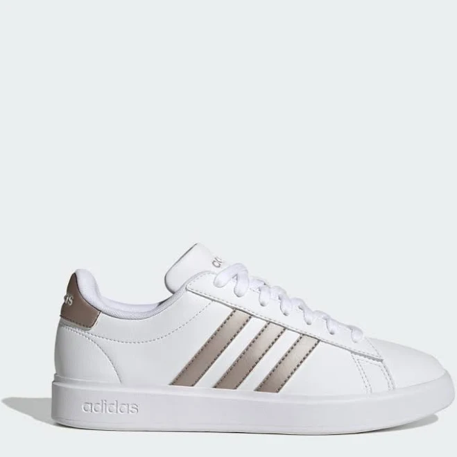 shoes Adidas Women's Grand Court 2.0 adidas $49