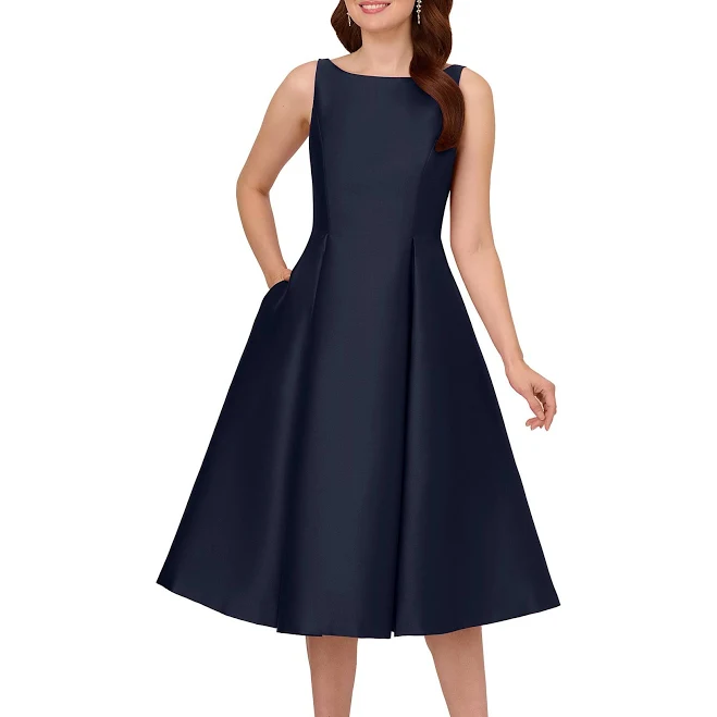 dress Adrianna Papell Women's Sleeveless Dress Dillard's $169