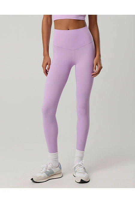 activewear Aerie Real Me Xtra High Waisted Leggings Aerie $29.97
