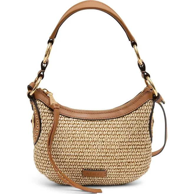 bag Aimee Mini Roma Leather Crossbody Bag Nordstrom $178